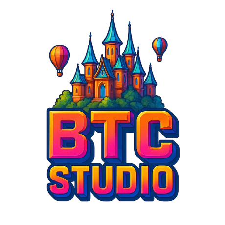 User avatar: BTC STUDIO
