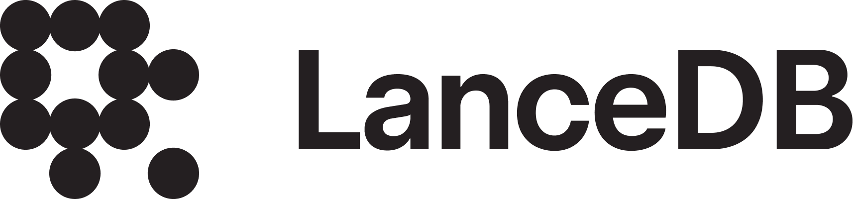 LanceDB Logo