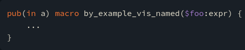 Screenshot 2024-11-13 at 16-12-46 by_example_vis_named in decl_macro a b c - Rust